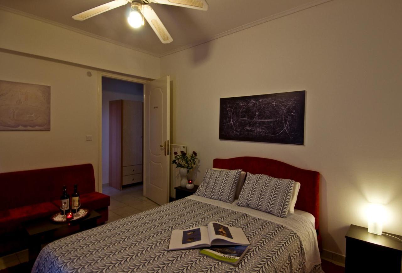 Aparthotel Ilektra *